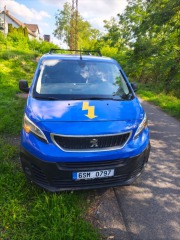 Peugeot  Expert 2,0   HDI 110Kw 2018