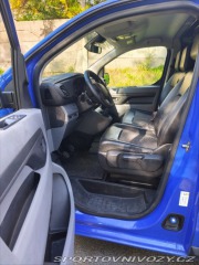 Peugeot Ostatní modely Expert 2,0 HDI 110Kw 2018 2018