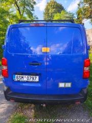 Peugeot Ostatní modely Expert 2,0 HDI 110Kw 2018 2018