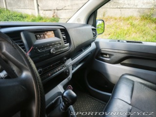 Peugeot Ostatní modely Expert 2,0 HDI 110Kw 2018 2018