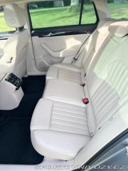 Škoda Superb 2,0 nová STK, 4x4 TDi 1 2015