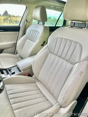 Škoda Superb 2,0 nová STK, 4x4 TDi 1 2015