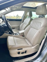 Škoda Superb 2,0 nová STK, 4x4 TDi 1 2015