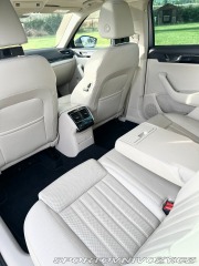 Škoda Superb 2,0 nová STK, 4x4 TDi 1 2015