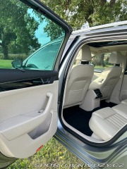 Škoda Superb 2,0 nová STK, 4x4 TDi 1 2015