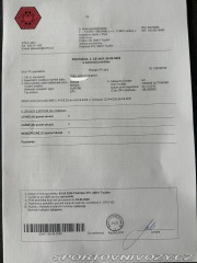 Škoda Superb 2,0 nová STK, 4x4 TDi 1 2015