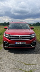 Volkswagen  Atlas 3,6   Premium R-Line 206k