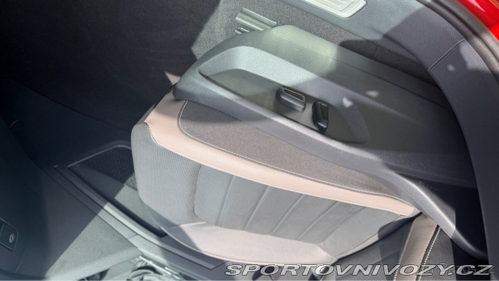 Volkswagen Ostatní modely Atlas 3,6   Premium R-Line 206k 2022