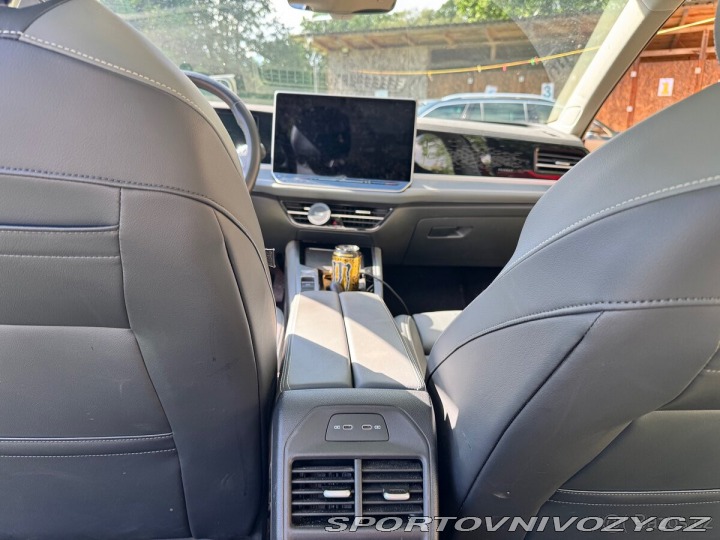 Volkswagen Ostatní modely Passat Variant Variant 2,0   B9 TDI (110 2024