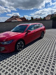 Volkswagen Ostatní modely Passat Variant Variant 2,0   B9 TDI (110 2024