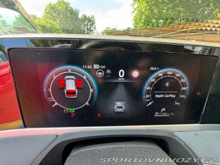 Volkswagen Ostatní modely Passat Variant Variant 2,0   B9 TDI (110 2024