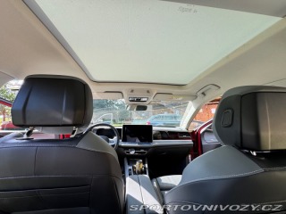 Volkswagen Ostatní modely Passat Variant Variant 2,0   B9 TDI (110 2024
