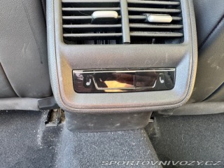 Volkswagen Ostatní modely Passat Variant Variant 2,0   B9 TDI (110 2024