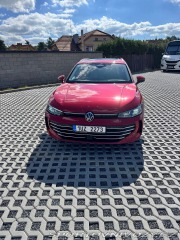 Volkswagen Ostatní modely Passat Variant Variant 2,0   B9 TDI (110 2024