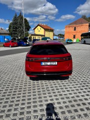 Volkswagen Ostatní modely Passat Variant Variant 2,0   B9 TDI (110 2024