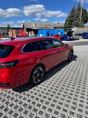 Volkswagen Ostatní modely Passat Variant Variant 2,0   B9 TDI (110 2024