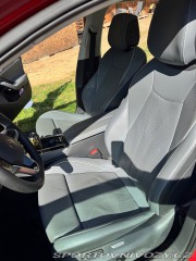 Volkswagen Ostatní modely Passat Variant Variant 2,0   B9 TDI (110 2024