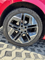Volkswagen Ostatní modely Passat Variant Variant 2,0   B9 TDI (110 2024