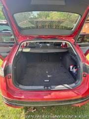 Volkswagen Ostatní modely Passat Variant Variant 2,0   B9 TDI (110 2024