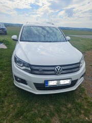 Volkswagen  Tiguan 2,0   Prodám