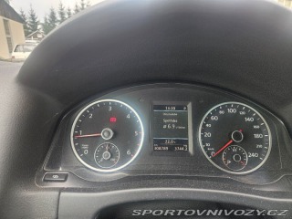 Volkswagen Ostatní modely Tiguan 2,0 Prodám 2012