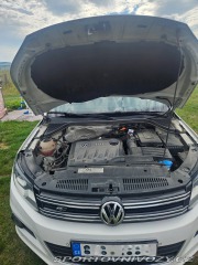 Volkswagen Ostatní modely Tiguan 2,0 Prodám 2012