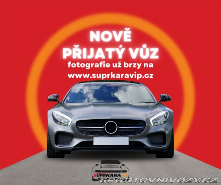 Ford Mustang 5,0 V8 PŘIPRAVUJEME!! 2017
