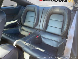 Ford Mustang 5,0 V8 GT Manuál*ČR*32.80 2017