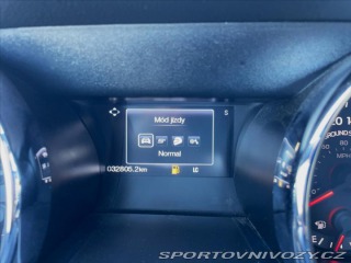 Ford Mustang 5,0 V8 GT Manuál*ČR*32.80 2017