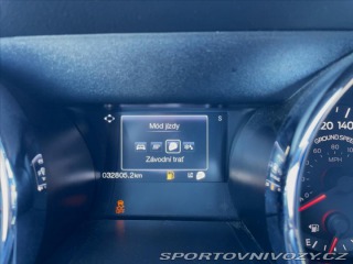 Ford Mustang 5,0 V8 GT Manuál*ČR*32.80 2017
