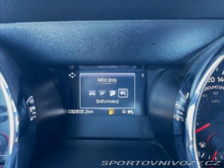 Ford Mustang 5,0 V8 GT Manuál*ČR*32.80 2017