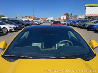Ford Mustang 5,0 V8 GT Manuál*ČR*32.80 2017