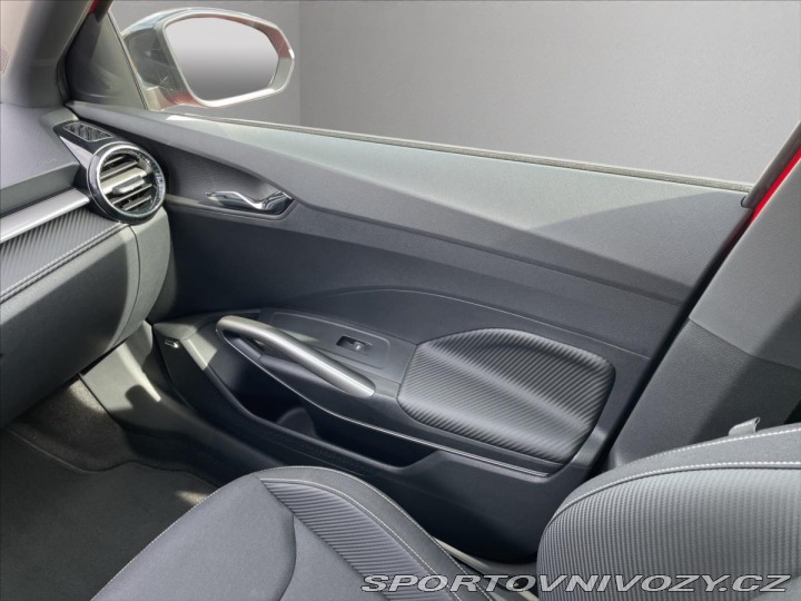 Škoda Ostatní modely Fabia 1,5 TSi 130kW DSG Edice+* 2026