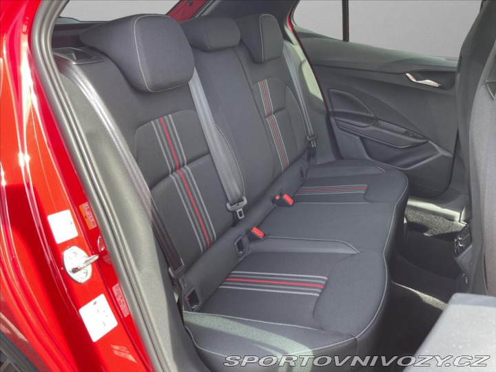 Škoda Ostatní modely Fabia 1,5 TSi 130kW DSG Edice+* 2026