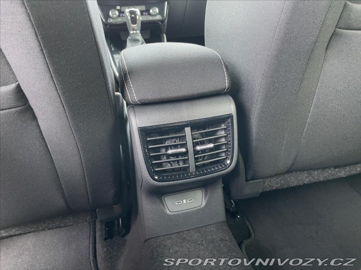 Škoda Ostatní modely Fabia 1,5 TSi 130kW DSG Edice+* 2026