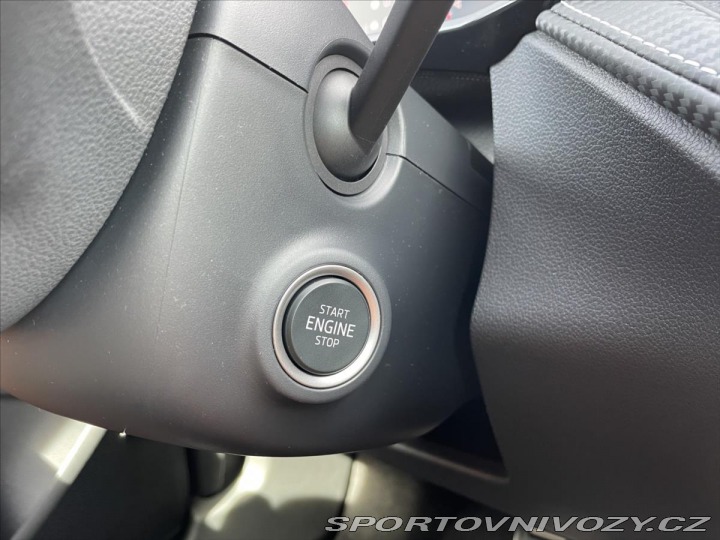 Škoda Ostatní modely Fabia 1,5 TSi 130kW DSG Edice+* 2026