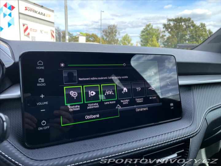 Škoda Ostatní modely Fabia 1,5 TSi 130kW DSG Edice+* 2026