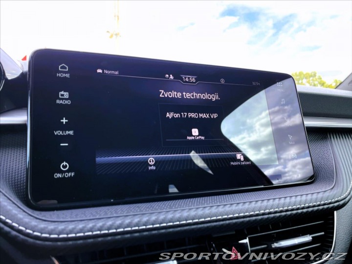 Škoda Ostatní modely Fabia 1,5 TSi 130kW DSG Edice+* 2026