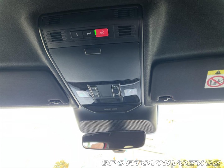Škoda Ostatní modely Fabia 1,5 TSi 130kW DSG Edice+* 2026