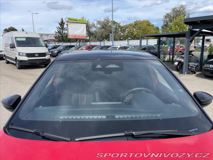 Škoda Ostatní modely Fabia 1,5 TSi 130kW DSG Edice+* 2026