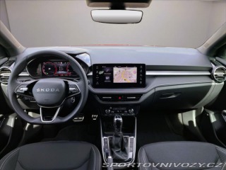 Škoda Ostatní modely Fabia 1,5 TSi 130kW DSG Edice+* 2026