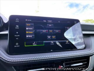 Škoda Ostatní modely Fabia 1,5 TSi 130kW DSG Edice+* 2026