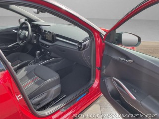 Škoda Ostatní modely Fabia 1,5 TSi 130kW DSG Edice+* 2026