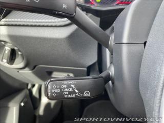 Škoda Ostatní modely Fabia 1,5 TSi 130kW DSG Edice+* 2026