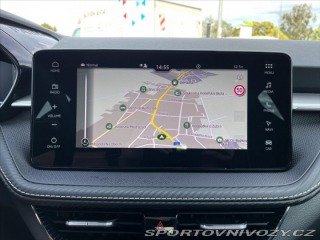 Škoda Ostatní modely Fabia 1,5 TSi 130kW DSG Edice+* 2026
