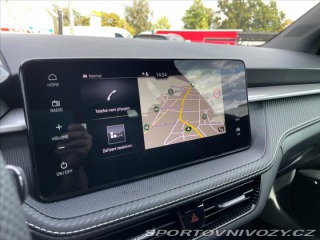 Škoda Ostatní modely Fabia 1,5 TSi 130kW DSG Edice+* 2026
