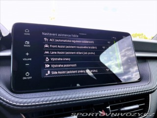 Škoda Ostatní modely Fabia 1,5 TSi 130kW DSG Edice+* 2026