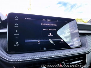 Škoda Ostatní modely Fabia 1,5 TSi 130kW DSG Edice+* 2026