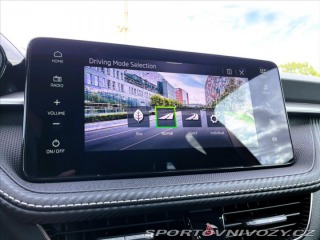 Škoda Ostatní modely Fabia 1,5 TSi 130kW DSG Edice+* 2026