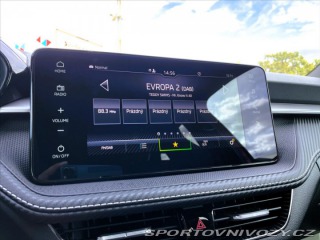 Škoda Ostatní modely Fabia 1,5 TSi 130kW DSG Edice+* 2026